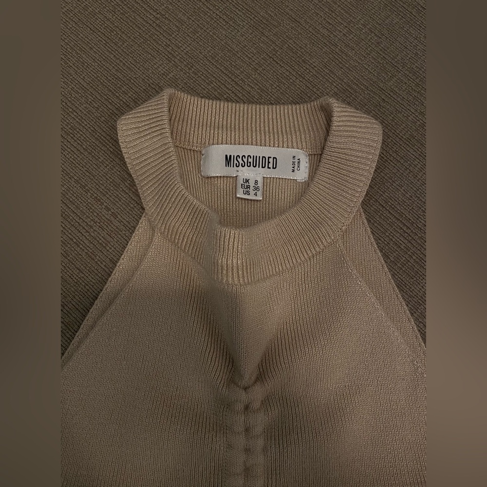 Missguided Top - Picture 3 of 3
